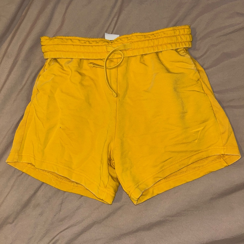 Gymshark Shorts